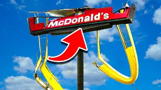 10 Times McDonald's Was Exposed By Employees