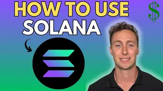 Everything You Need to DEX Trade on Solana