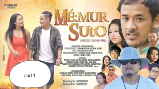 Me'mur suto part 1 || 2024 || Miyon tayeng|| likhan kutum || junmoni narah|| jonita kardong