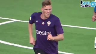 IAMNAPLES.IT - Primavera, Napoli-Fiorentina 1-1. Gli highlights del match