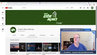 The (Dave) Ramsey Show Aftershow Show #79 Live Financial Advice