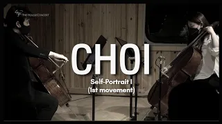 Jaehyuck Choi | Self-Portrait I | 1st movement | Hoechan Lee, Yoonhye Chung