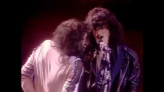 Aerosmith  Live - Capital Centre, Landover, MD 1989