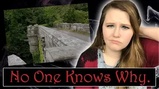 The Suicidal Dogs of Overtoun Bridge || Phenomenon || Haunted Places