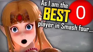 More HILARIOUSLY Bad Smash Bros. Ultimate REVIEWS (Part 2)