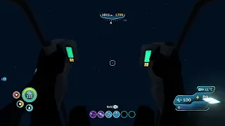 subnautica jumpscare