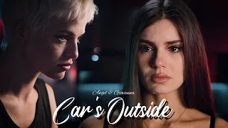 Angel & Giovanna - Car's Outside