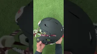 Speedflex Football Helmet Facemask Change Tutorial
