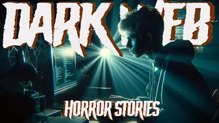 These 2 F*cked Up True Dark Web Stories Are Not For The Faint-Hearted (Remastered With Rain)