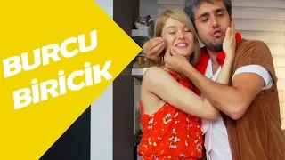 Alican Mutfakta Konuk: Burcu Biricik