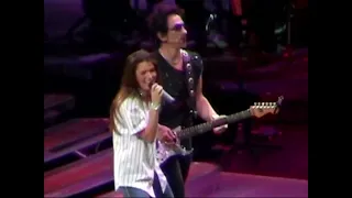 Shania Twain-RARE-UNCUT MSG, NY(10/14/2003)  4K HD-BEST COPY!!