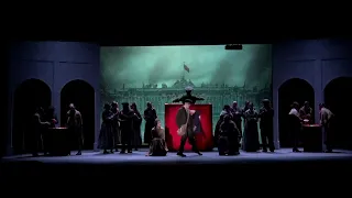 WDHS Musical Anastasia 2022 (Full Show)