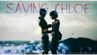 [pricefield] - Saving Chloe [life is strange gmv]