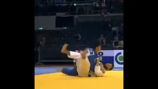 ONO Judo Japan 73