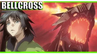 BELLCROSS | Los mas Poderosos del Anime