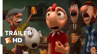 Condorito: La Película Tráiler #1 (2017) | Fandango Latam