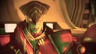Mass Effect 3 - Insanity - Vanguard - PRIORITY EDEN PRIME [Revenge Run]