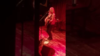 Lissie at Icehouse - Daughters