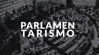 Parlamentarismo: o que é?