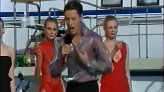 ⭐ Vitas - Star  [Golden Clothes-peg Award, 2003| HQ]