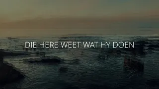 Neville D - Die Here Weet Wat Hy Doen Ft. Kevin Booysen (Lyric Video)