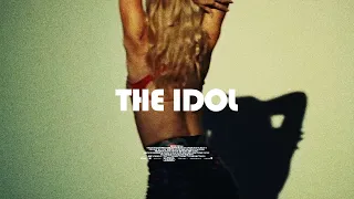 [FREE] The Weeknd Type Beat - The Idol