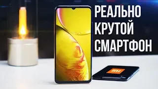 ЭТОТ СМАРТФОН ЖАХНУЛ REDMI NOTE 7 🔥 XIAOMI НЕ ЛУЧШИЙ