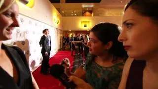 Jessica Hardy at Golden Goggles 2014