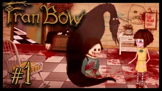 หนูฟรานกับโรงบาลพิศวง | Fran Bow - Chapter 1