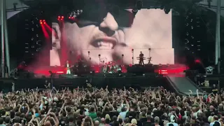 Depeche Mode - So Much Love (Live in Berlin at Waldbühne 23.07.2018)