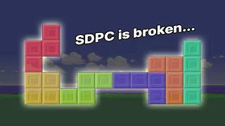 SDPC IS UNSTOPPABLE