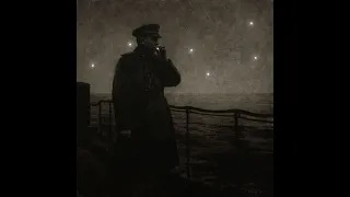 Dark is the Night (Тёмная ночь) - Soviet WW2 Song [Vietsub]