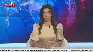 Новости на OrizontTV 2023-09-07 | 21:00