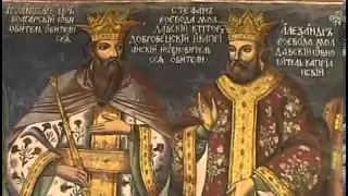 Неизвестный Штефан. История православия.