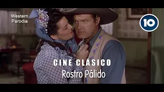 Comedia de Humor Divertida - Bob Hope - Jane Russell ✪ Western a HD Color