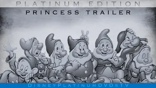 Disney's Snow White and the Seven Dwarfs (Platinum Edition) Trailer