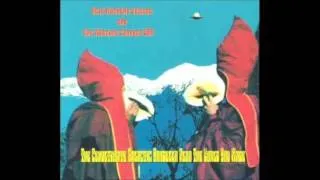 Acid Mothers Temple - The Beautiful Blue Ecstasy (LAST PART)