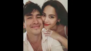 Nadech & Yaya~ i wouldn't mind