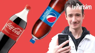 Coca contre Pepsi : lequel est vraiment le meilleur ?