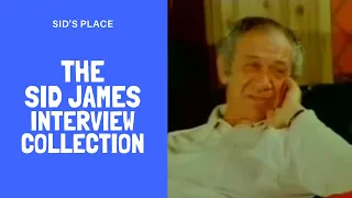 The Sid James Interview Collection