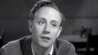 Leslie Howard's Eyes - New Version 2015