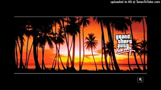 Grand Theft Auto - Vice City (Main Theme Extended Mix) Loop 2-10 Min