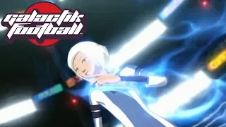 Galactik Football Season 1 Episode 26 | Full Episode HD | The Cup