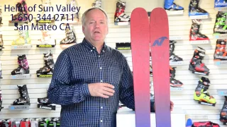 Nordica Enforcer 100 Ski Review