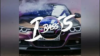 Bass Эндшпиль джанго(BASS BOOSTED)