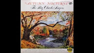 Autumn Nocturne  - The Ray Charles Singers (1954)