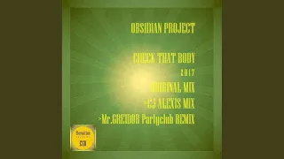 Check That Body 2017 (Mr. Greidor Partyclub Remix)