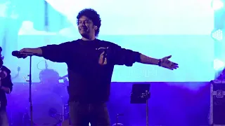Pehla Nasha | Papon Performing  Live from Dibrugarh @paponmusic