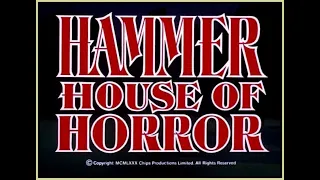 Visitor from the Grave - Hammer House of Horror (1980)