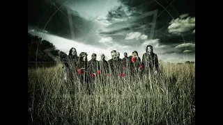 Slipknot - Psychosocial (Remastered Audio)